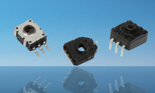 电子产品供应商ttelectronics推出了ha72l系列模塑电感器
